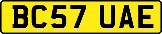 BC57UAE