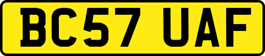 BC57UAF