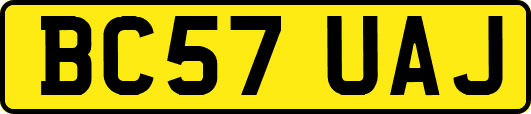BC57UAJ