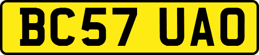 BC57UAO