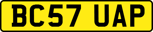 BC57UAP