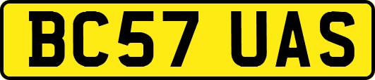BC57UAS