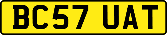 BC57UAT