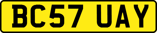 BC57UAY