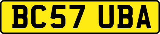 BC57UBA