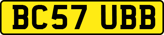 BC57UBB