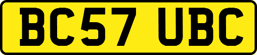 BC57UBC