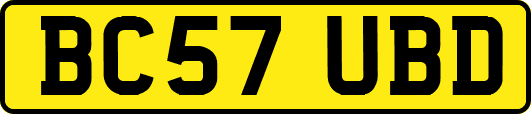 BC57UBD