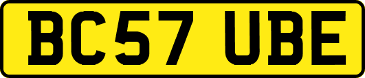 BC57UBE