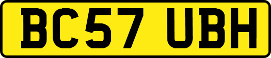 BC57UBH