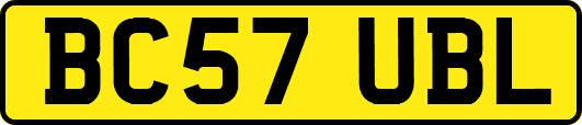 BC57UBL