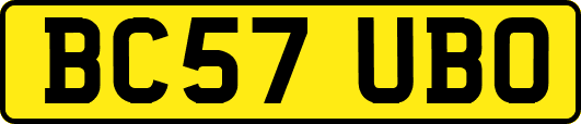 BC57UBO
