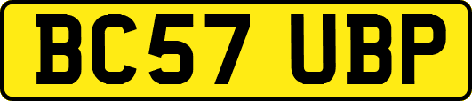 BC57UBP
