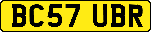 BC57UBR