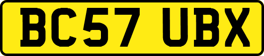BC57UBX