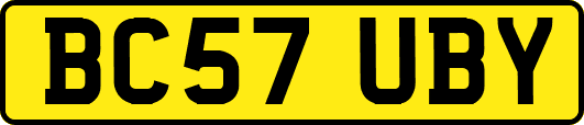 BC57UBY