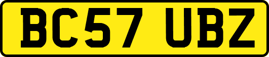 BC57UBZ