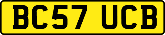 BC57UCB