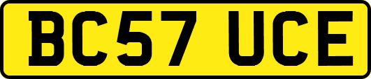 BC57UCE