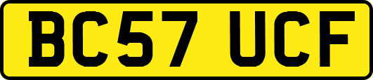 BC57UCF