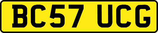BC57UCG