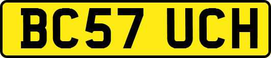 BC57UCH