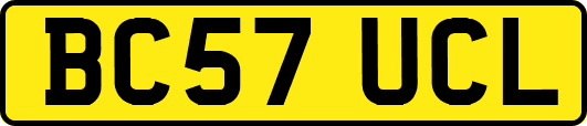 BC57UCL
