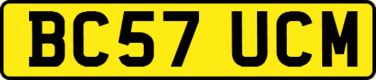 BC57UCM