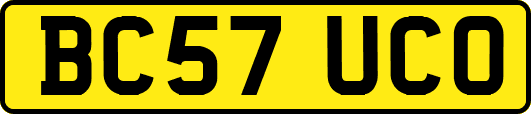 BC57UCO