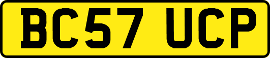 BC57UCP