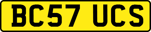 BC57UCS