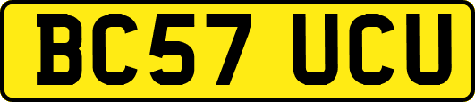 BC57UCU