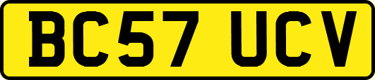 BC57UCV