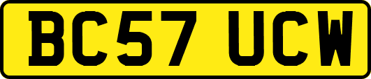 BC57UCW