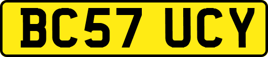 BC57UCY