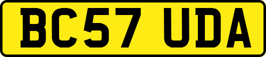 BC57UDA