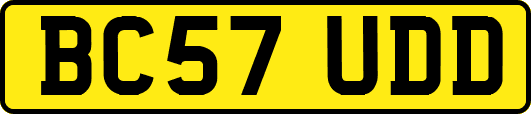 BC57UDD
