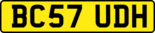 BC57UDH