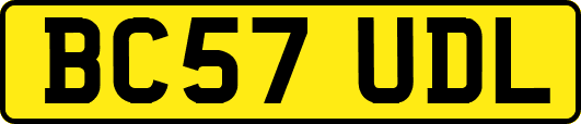 BC57UDL