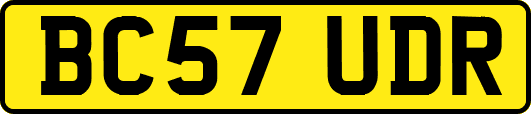 BC57UDR