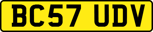 BC57UDV