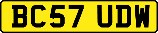BC57UDW