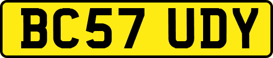 BC57UDY