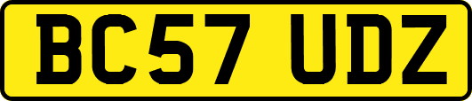 BC57UDZ