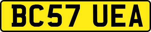 BC57UEA