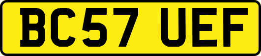 BC57UEF