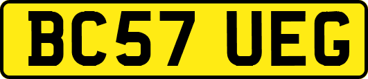 BC57UEG