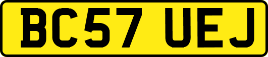 BC57UEJ