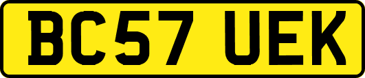 BC57UEK