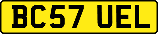 BC57UEL